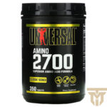 آمینو 2700 یونیورسالUniversal Nutrition Amino 2700