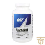 آرژنین گت اسپورتGAT L-Arginine