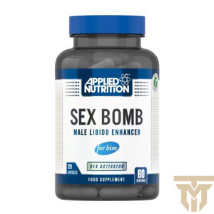 مکمل تقویت جنسی اپلاید نوتریشنApplied Nutrition Sex Bomb