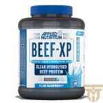 پروتئین بیف XP هیدرولیزه اپلاید نوتریشنapplied nutrition Beef XP