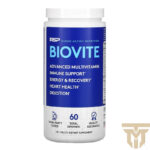 مولتی ویتامین بایو ویت ار اس پی BioVite Advanced