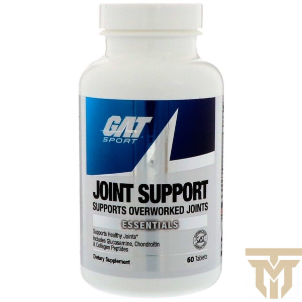 گلوکوزامین جوینت ساپورت گتGAT Joint Support