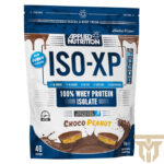 پروتئین ایزو XP اپلاید نوتریشنApplied Nutrition ISO-XP 100% Whey Protein Isolate 1 KG