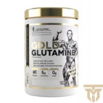 گلوتامین گلد کوین لورونKevin Levrone Gold Glutamine