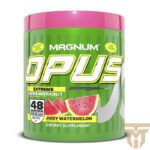 پمپ اوپوس مگنومMagnum Stimulant-Free Opus