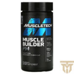 ماسل بیلدر ماسل تکMuscletech Muscle Builder PM