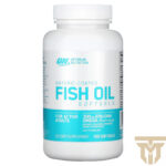 امگا 3 اپتیموم نوتریشنOptimum Nutrition Fish Oil