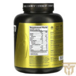 پروتئین ترکیبی پرو جیمJYM Ultra Premium Protein Blend