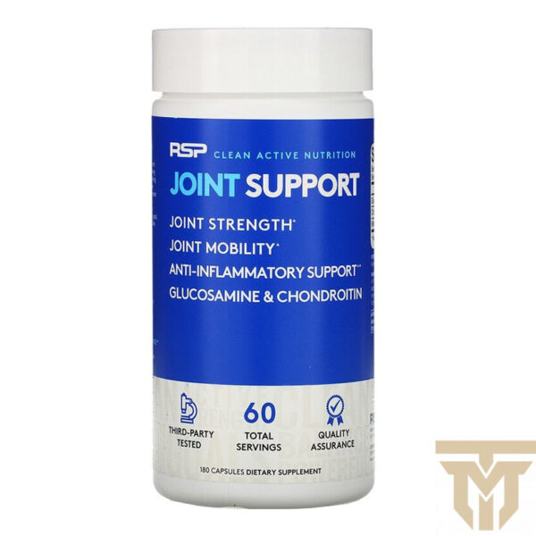 تقویت مفاصل ار اس پیRSP Nutrition Joint Support
