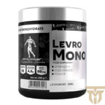 کراتین پیشرفته لورو مونو کوین لورونLEVRONE LEVRO MONO 300 g