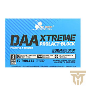 دی ای ای اکستریم الیمپOLIMP DAA Xtreme Prolact-Block