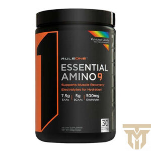 آمینو اسنشال رول وانR1 Essential Amino 9