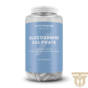 گلوکزامین سولفات مای ویتامینglucosamine sulphate myvitamins