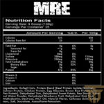 مکمل جایگزین غذایی MRE ردکان وانMRE REDCON1
