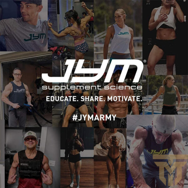پست جیم ( مکمل ویژه ریکاوری )Post JYM Active Matrix