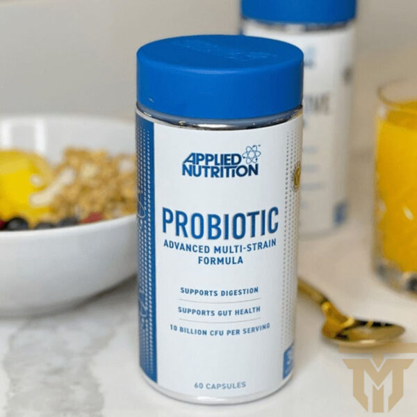 پروبیوتیک اپلاید نوتریشنApplied Nutrition probiotics
