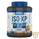 پروتئین ایزو XP اپلاید نوتریشنApplied Nutrition ISO-XP 100% Whey Protein Isolate