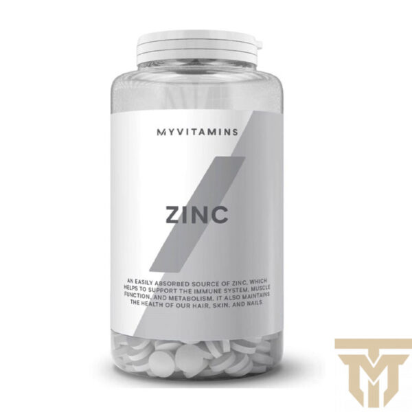 زینک مای پروتئین zinc myprotein